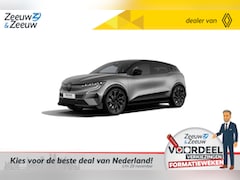 Renault Mégane E-Tech - comfort range esprit alpine 60 kWh | Vanaf nu leverbaar | Profiteer nu van €2000, - voorra