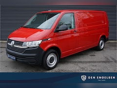 Volkswagen Transporter - 32 | 150 PK DSG | L2H1 | App-Connect | Camera | Cruise | PDC | Standkachel | Stoelverwarmi