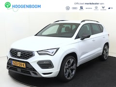 SEAT Ateca - 1.5 TSI FR Business Intense | Keyless | Parkeerassistent | Dodehoek detectie | Achteruitri