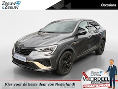Renault Arkana - 1.6 E-Tech hybrid 145 E-Tech engineered AUTOMAAT AIRCO STOELVERWARMING CLIMATE LM VELGEN E
