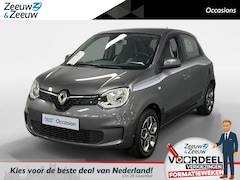 Renault Twingo - 1.0 SCe Collection AIRCO BLUETOOTH BEGRENZER ZEER NETTE AUTO DEALER ONDERHOUDEN