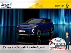 Renault Symbioz - 1.6 E-Tech full hybrid 145 iconic UIT VOORRAAD LEVERBAAR OP = OP NU MET €3.000, - SALE & S
