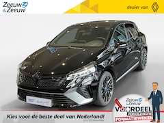 Renault Clio - 1.6 E-Tech Full Hybrid 145 esprit Alpine | UIT VOORRAAD LEVERBAAR OP = OP NU MET €3.000,
