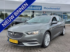 Opel Insignia Sports Tourer - 1.6 Turbo 200pk Automaat Business Executive | Navi | Apple Carplay+Android Auto | Clima |