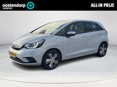 Honda Jazz - 1.5 e:HEV Executive Navigatie|achteruitrijcamera|trekhaak|