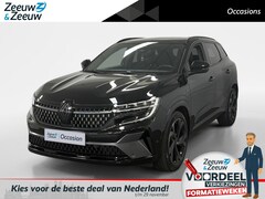 Renault Austral - 1.2 E-Tech full hybrid 200 iconic esprit Alpine AUTOMAAT NAVI AIRCO ADAPTIEVE CRUISE CONTR