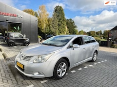 Toyota Avensis Wagon - 1.8 VVTi AUTOMAAT/airco/NAVI