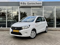 Suzuki Celerio - 1.0 Start/Stop Comfort