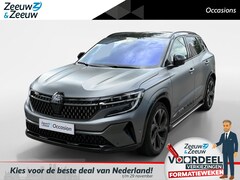 Renault Austral - 1.2 E-Tech full hybrid 200 iconic esprit Alpine AUTOMAAT NAVI AIRCO 360CAMERA ADAPTIEVE CR
