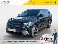 Renault Espace - E-Tech full hybrid 200 esprit Alpine 7p