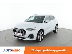 Audi Q3 - 45 TFSI e S edition |YF21666|