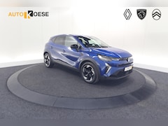 Renault Captur - Mild Hybrid 160 EDC Techno | Pack Winter | Camera | Adaptieve Cruise Control | Apple Carpl