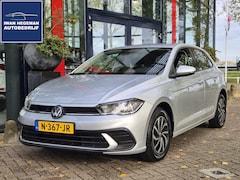 Volkswagen Polo - 1.0 TSI Life | PDC | Airconditioning | LM velgen | Navigatie