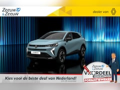 Renault Symbioz - 1.6 E-Tech full hybrid 145 techno UIT VOORRAAD LEVERBAAR OP = OP NU MET €3.000, - SALE & S