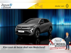 Renault Symbioz - 1.6 E-Tech full hybrid 145 techno UIT VOORRAAD LEVERBAAR OP = OP NU MET €3.000, - SALE & S