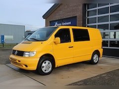 Mercedes-Benz Vito - 110 D Turbo Automaat