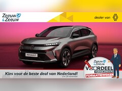 Renault Scenic E-Tech - EV60 comfort range techno | NU BINNEN / NU MET 3700.- VOORRAAD VOORDEEL