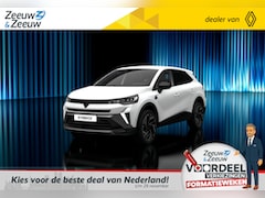 Renault Symbioz - 1.6 E-Tech full hybrid 145 esprit Alpine UIT VOORRAAD LEVERBAAR OP = OP NU MET €3.000, - S