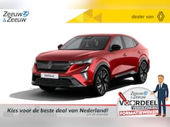 Renault Rafale - 1.2 E-Tech full hybrid 200 esprit Alpine Rafale 1.2 E-Tech Hybrid 200 esprit Alpine NU NIE