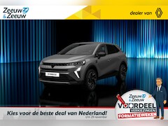 Renault Symbioz - 1.6 E-Tech full hybrid 145 esprit Alpine UIT VOORRAAD LEVERBAAR OP = OP NU MET €3.000, - S