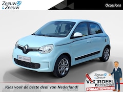 Renault Twingo - 1.0 SCe Collection Airco | Radio/CD | 1 jaar Garantie