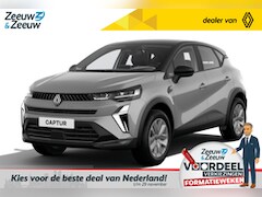 Renault Captur - 1.0 TCe 90 Evolution | NIEUW TE BESTELLEN NU MET €2.000, - SALE & SALE KORTING