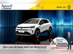Renault Symbioz - 1.6 E-Tech full hybrid 145 iconic UIT VOORRAAD LEVERBAAR OP = OP NU MET €3.000, - SALE & S