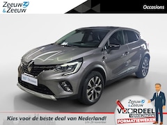 Renault Captur - 1.0 TCe 90 techno
