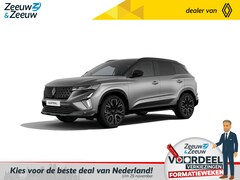 Renault Austral - E-Tech full hybrid 200 Iconic Esprit Alpine Nieuw model | Nu met € 2000, - korting | Finan