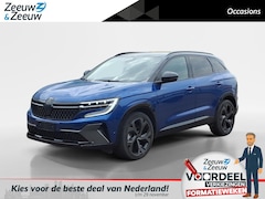 Renault Austral - 1.2 E-Tech full hybrid 200 iconic esprit Alpine | Mooie complete auto | BTW verrekenbaar |
