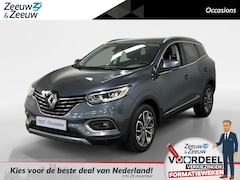 Renault Kadjar - 1.3 TCe Intens NAVI AIRCO CAMERA CRUISE CONTROLE APPLE CARPLAY ANDROID AUTO ZEER MOOIE AUT