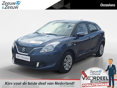 Suzuki Baleno - 1.2 Exclusive