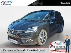 Renault Scénic - 1.3 TCe Bose | Black Edition | LMV | ACC | Navi |