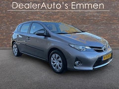 Toyota Auris - 1.6 Aspiration