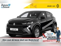Renault Captur - 1.0 TCe 90 Evolution | NIEUW TE BESTELLEN NU MET €2.000, - SALE & SALE KORTING