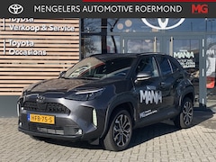 Toyota Yaris Cross - 1.5 Hybrid 115 First Edition