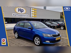 Skoda Fabia Combi - 1.2 TSI Ambition