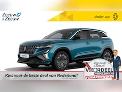 Renault Austral - 1.2 E-Tech full hybrid 200 evolution | NIEUW TE BESTELLEN |