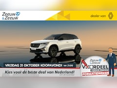 Renault Austral - E-Tech full hybrid 200 Techno * NIEUW MODEL * NU TE BESTELLEN * NU € 1.000, - KORTING