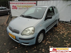 Toyota Yaris - 1.3 VVT-i Idols