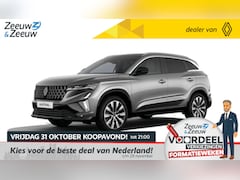 Renault Austral - 1.2 E-Tech full hybrid 200 techno * NIEUW MODEL * NU TE BESTELLEN * NU € 1.000, - KORTING