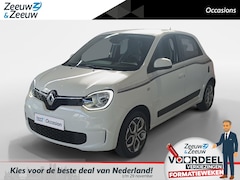 Renault Twingo - 1.0 SCe Collection *Tel Bluetooth*Snelheidsbegrenzer*Dealer onderhouden*Zeer nette auto
