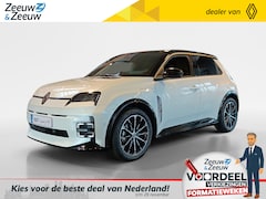 Renault 5 - 5 comfort range iconic cinq 52 kWh