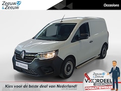 Renault Kangoo - 1.5 Blue dCi 75 Luxe L1 *Navi+camera*Parkeersensoren*Airco*Cruise Control*Laadruimte betim
