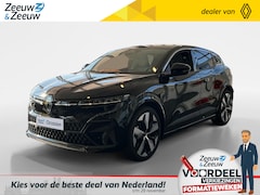 Renault Mégane E-Tech - Techno EV 60 Uit voorraad leverbaar Nu met 2000 korting