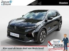 Renault Scenic E-Tech - EV87 long range techno AUTOMAAT AIRCO CRUISE CONTROLE STOELVERWARMING STUURVERWARMING APPL