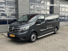 Renault Trafic - 2.0 dCi 130 L2H1 Red Edition