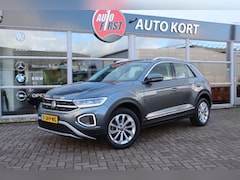 Volkswagen T-Roc - 1.5 TSI R-Line