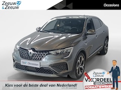 Renault Arkana - 1.6 E-Tech full hybrid 145 techno *Automaat*Navi+Camera*Cruise Control*Climate Control*ETC