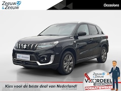 Suzuki Vitara - 1.4 Boosterjet Select Smart Hybrid 129pk | All season banden | Hoge instap